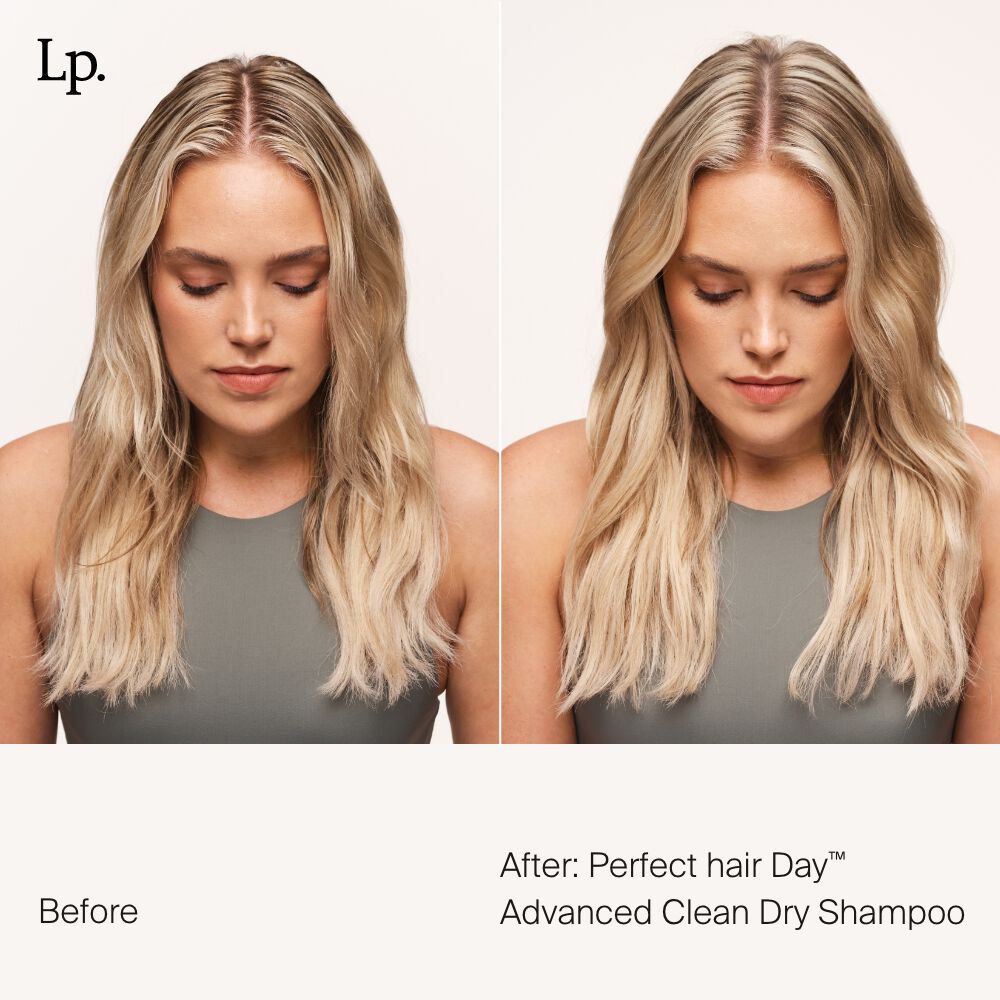815305029430 - Living Proof Perfect Hair Day Advanced Clean Dry Shampoo 5.5 oz / 184 ml