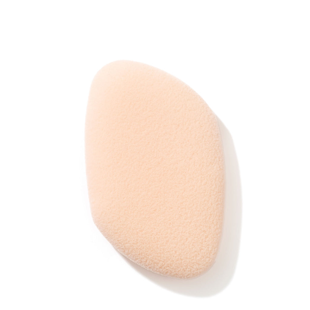 670959310743 - Jane Iredale Flocked Sponge Makeup Blender