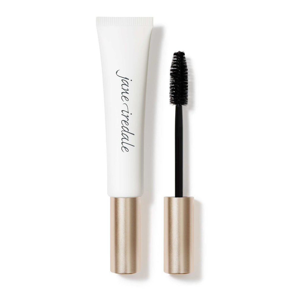 670959210166 - Jane Iredale Longest Lash Thickening and Lengthening Mascara - Black Ice