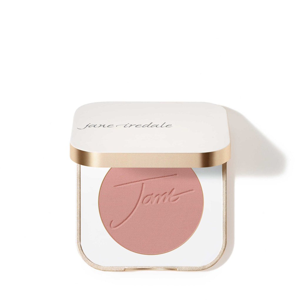 670959115423 - Jane Iredale PurePressed Blush - Barely Rose