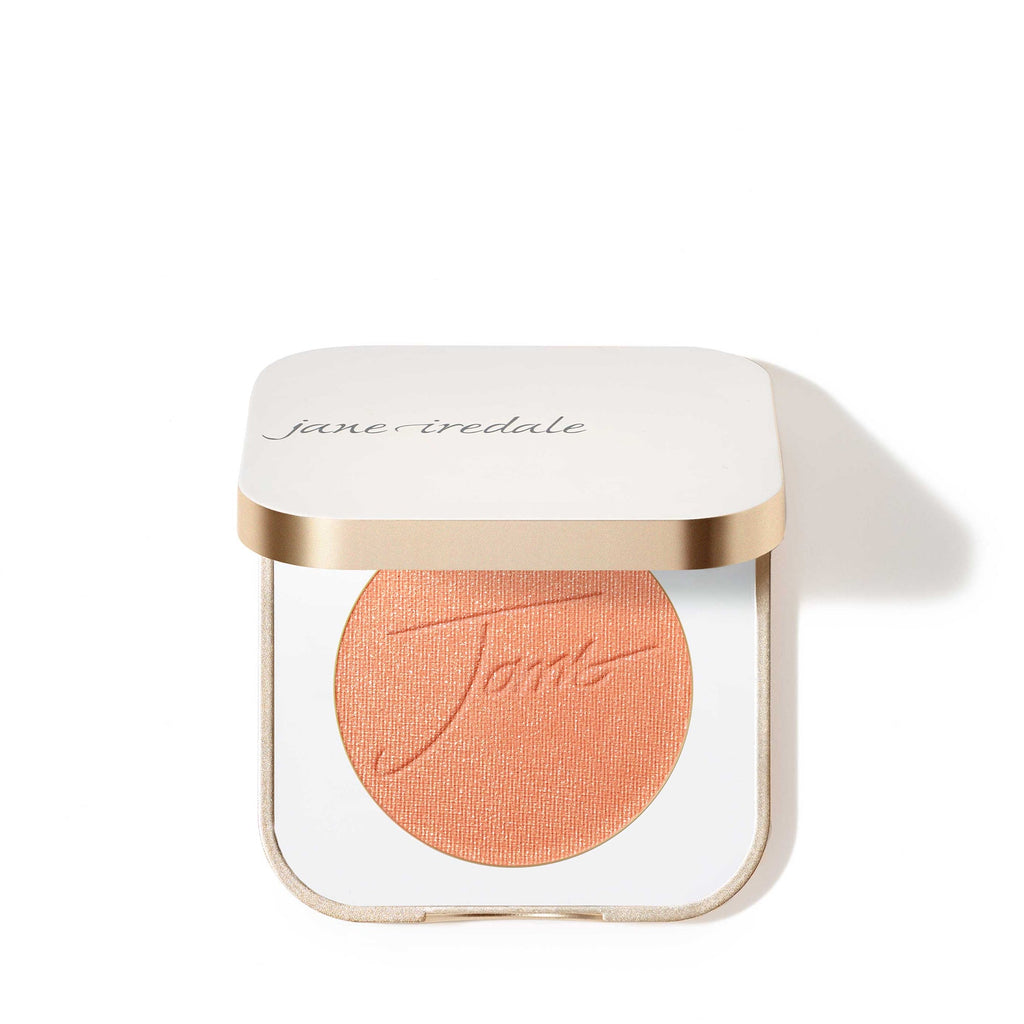 670959115546 - Jane Iredale PurePressed Blush - Cherry Blossom