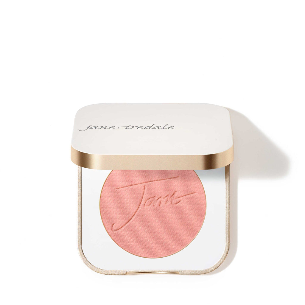 670959115515 - Jane Iredale PurePressed Blush - Clearly Pink