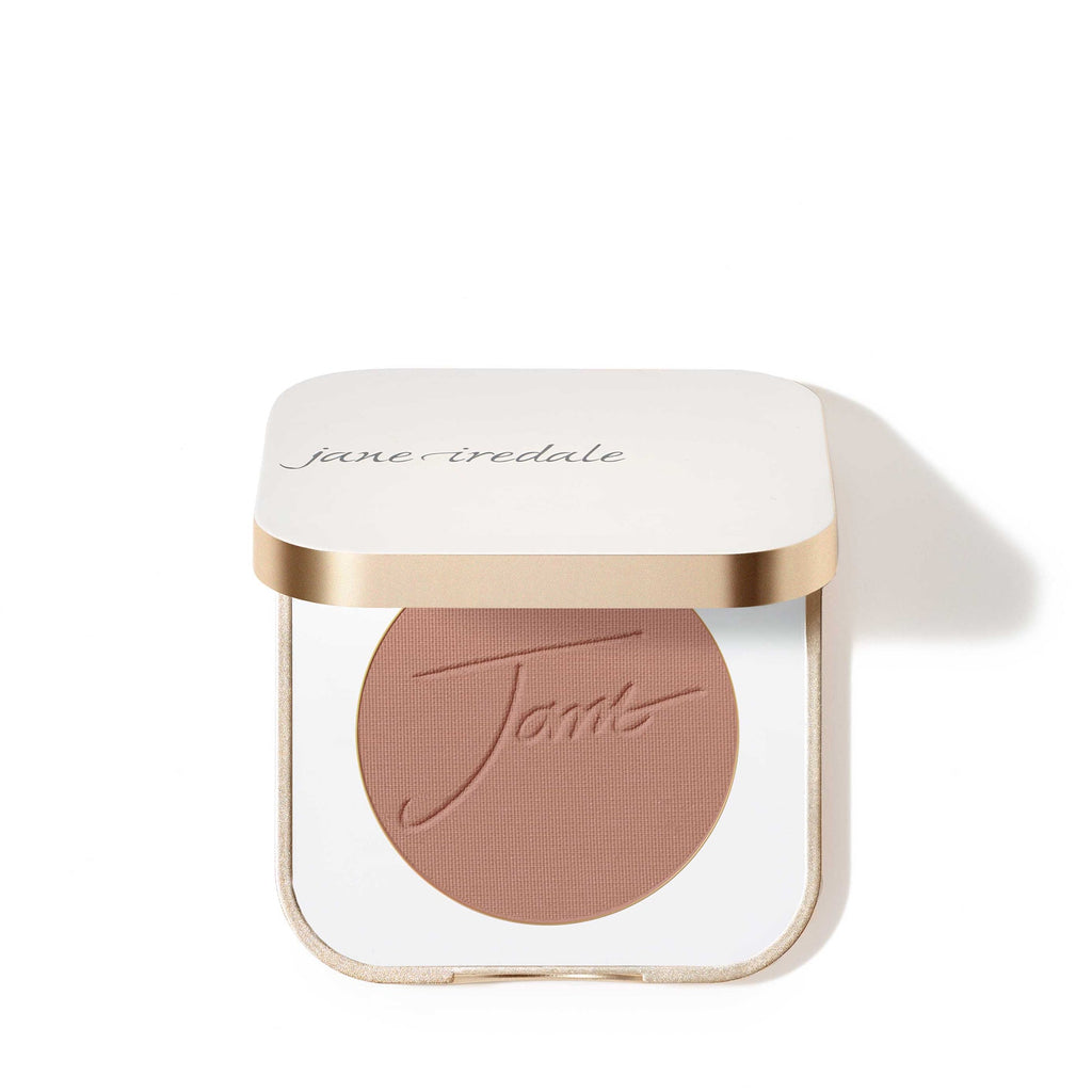 670959115430 - Jane Iredale PurePressed Blush - Dubonnet