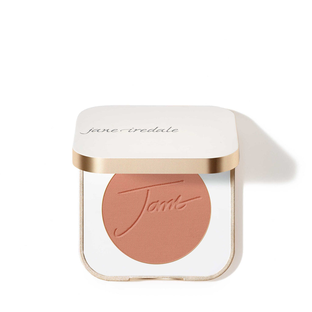 670959115416 - Jane Iredale PurePressed Blush - Mocha