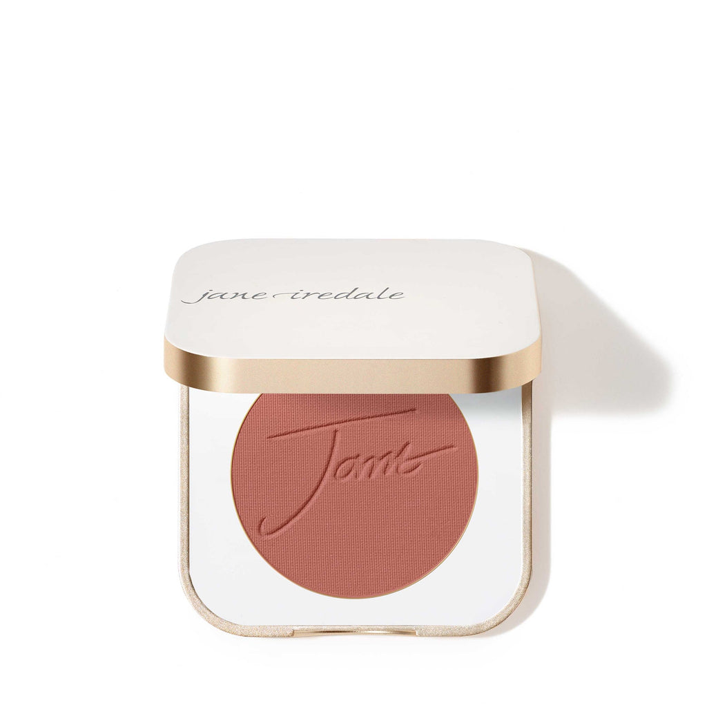 670959115492 - Jane Iredale PurePressed Blush - Mystique