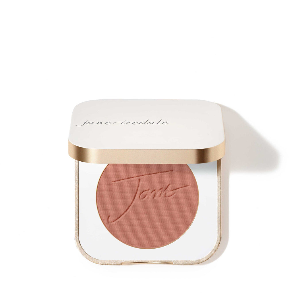 670959115447 - Jane Iredale PurePressed Blush - Sheer Honey