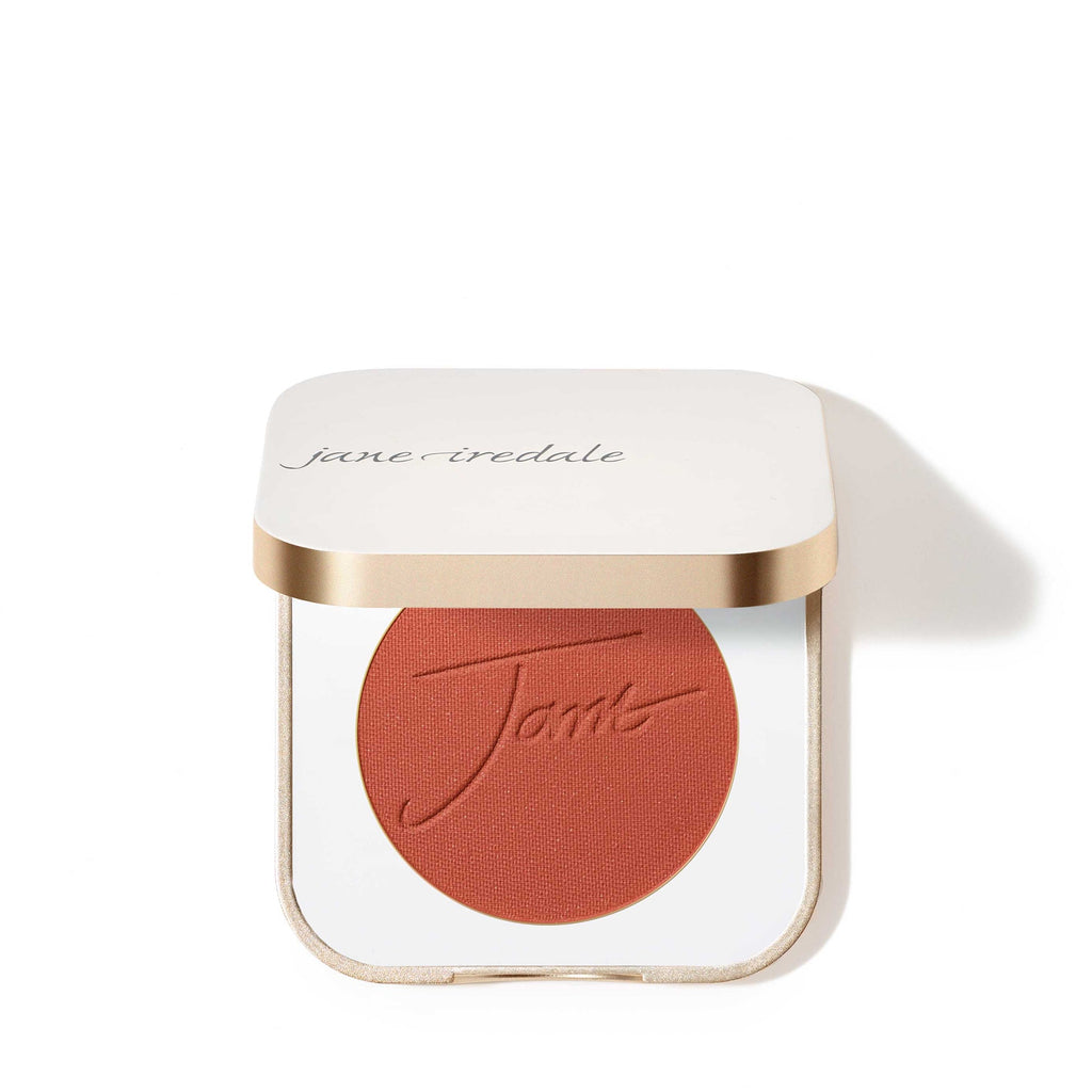 670959115522 - Jane Iredale PurePressed Blush - Sunset