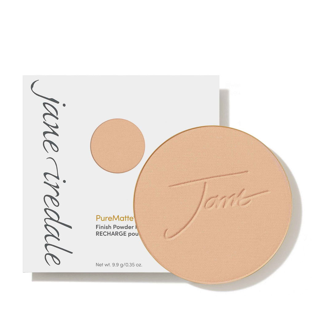 670959116666 - Jane Iredale PureMatte Finish Powder Refill