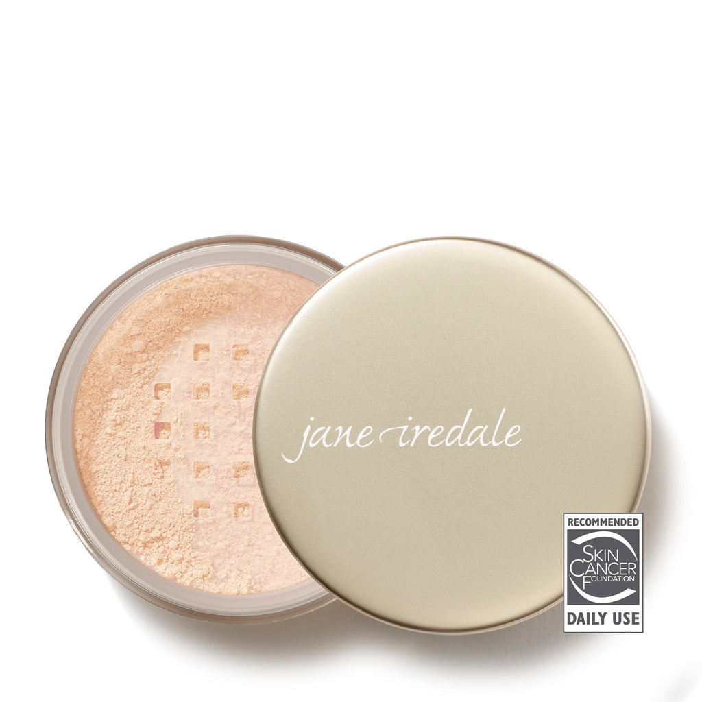 670959111272 - Jane Iredale Amazing Base Loose Mineral Powder SPF 20 - Ivory