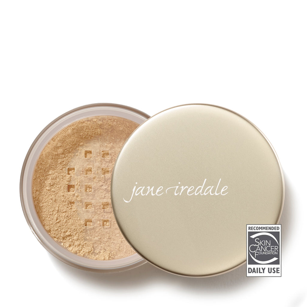 670959110053 - Jane Iredale Amazing Base Loose Mineral Powder SPF 20 - Warm Silk