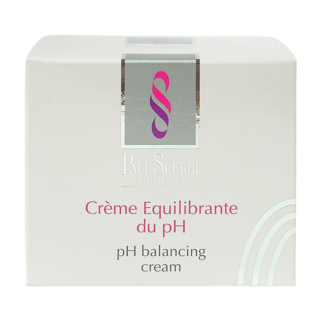 Paul Scerri pH Balancing Cream 50ml/1.7oz - 7640113930486