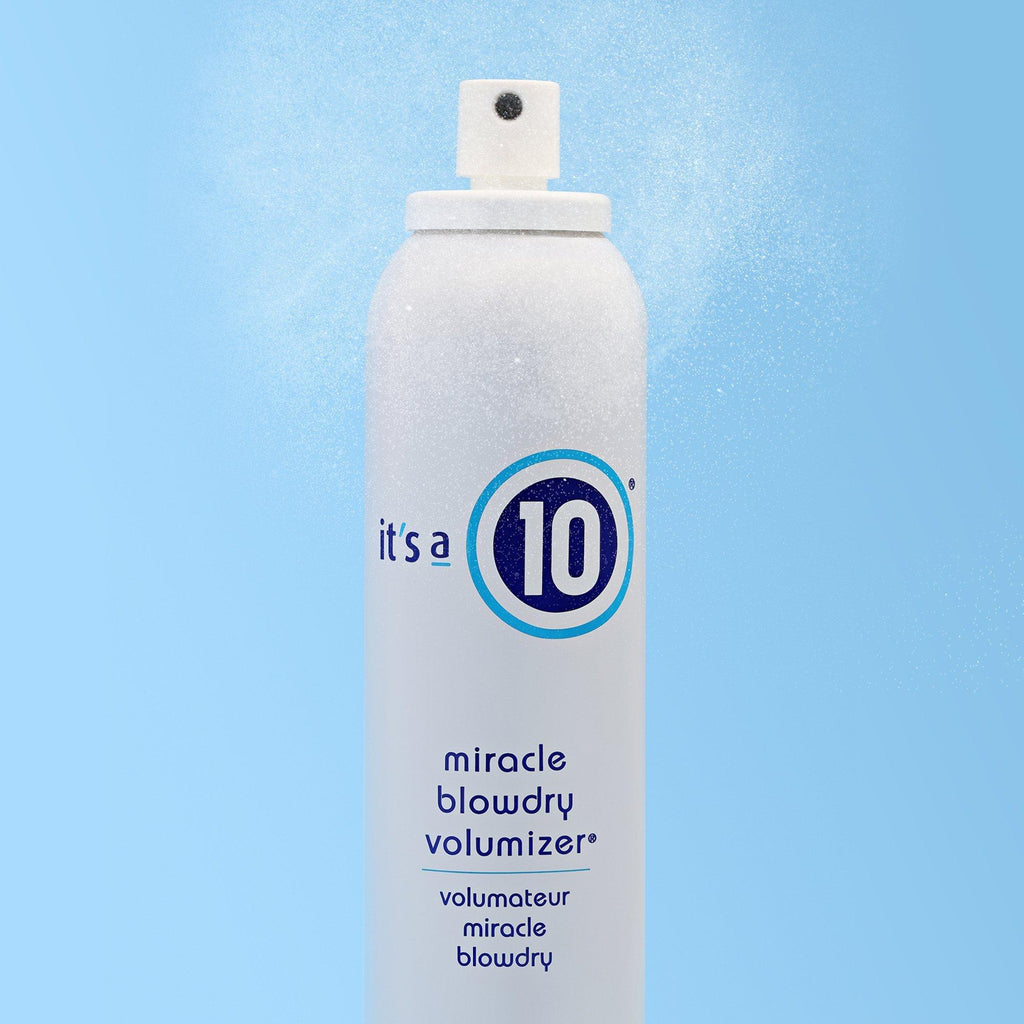 It's A 10 Miracle Blowdry Volumizer Spray 6 oz / 200 ml