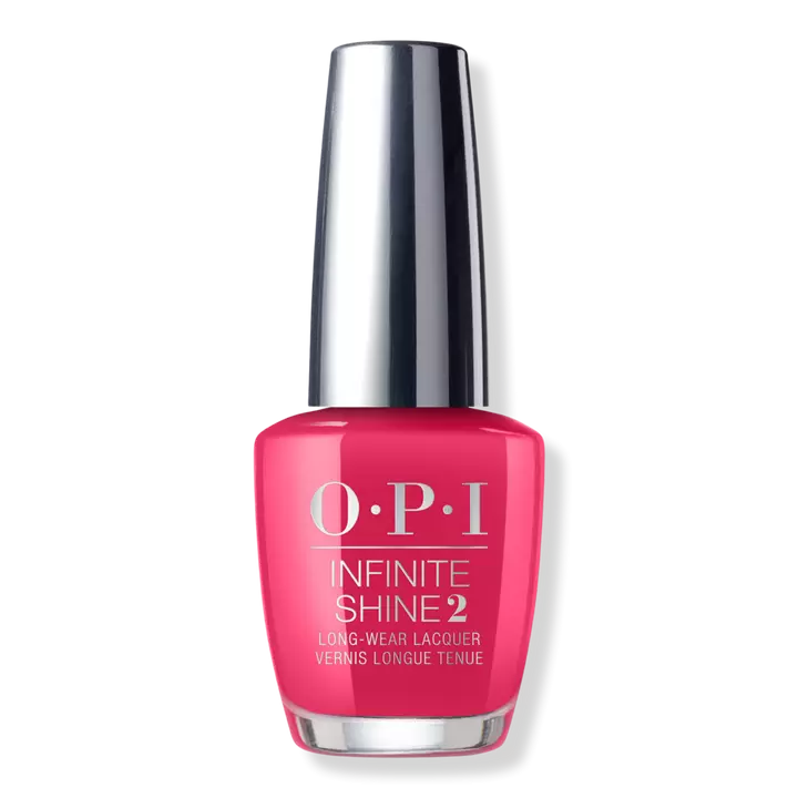 OPI Infinite Shine 2 Long Wear Lacquer Nail Polish - Running With The In-Finite 0.5 oz - 09412217