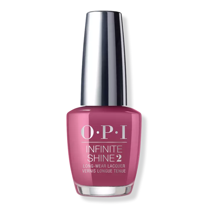 OPI Infinite Shine 2 Long Wear Lacquer Nail Polish - Stick It Out 0.5 oz - 09450712