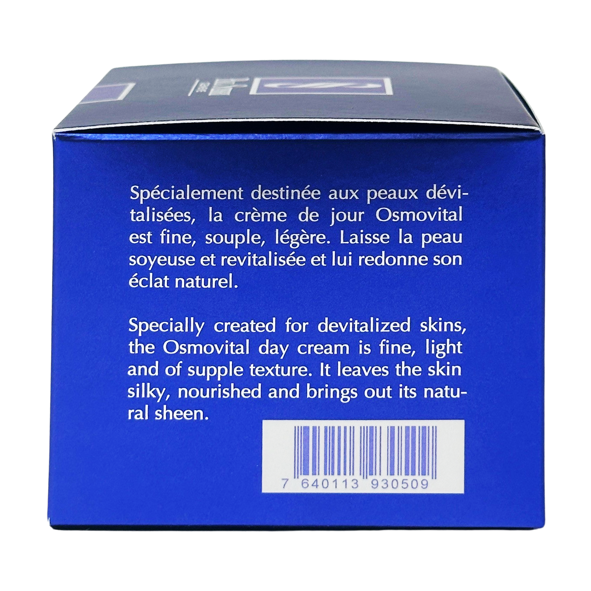 ポール・シェリー オズモバイタル デイクリーム 50ml Paul Scerri Osmovital Anti-Aging Day Cream 50 ml / 1.7 oz
