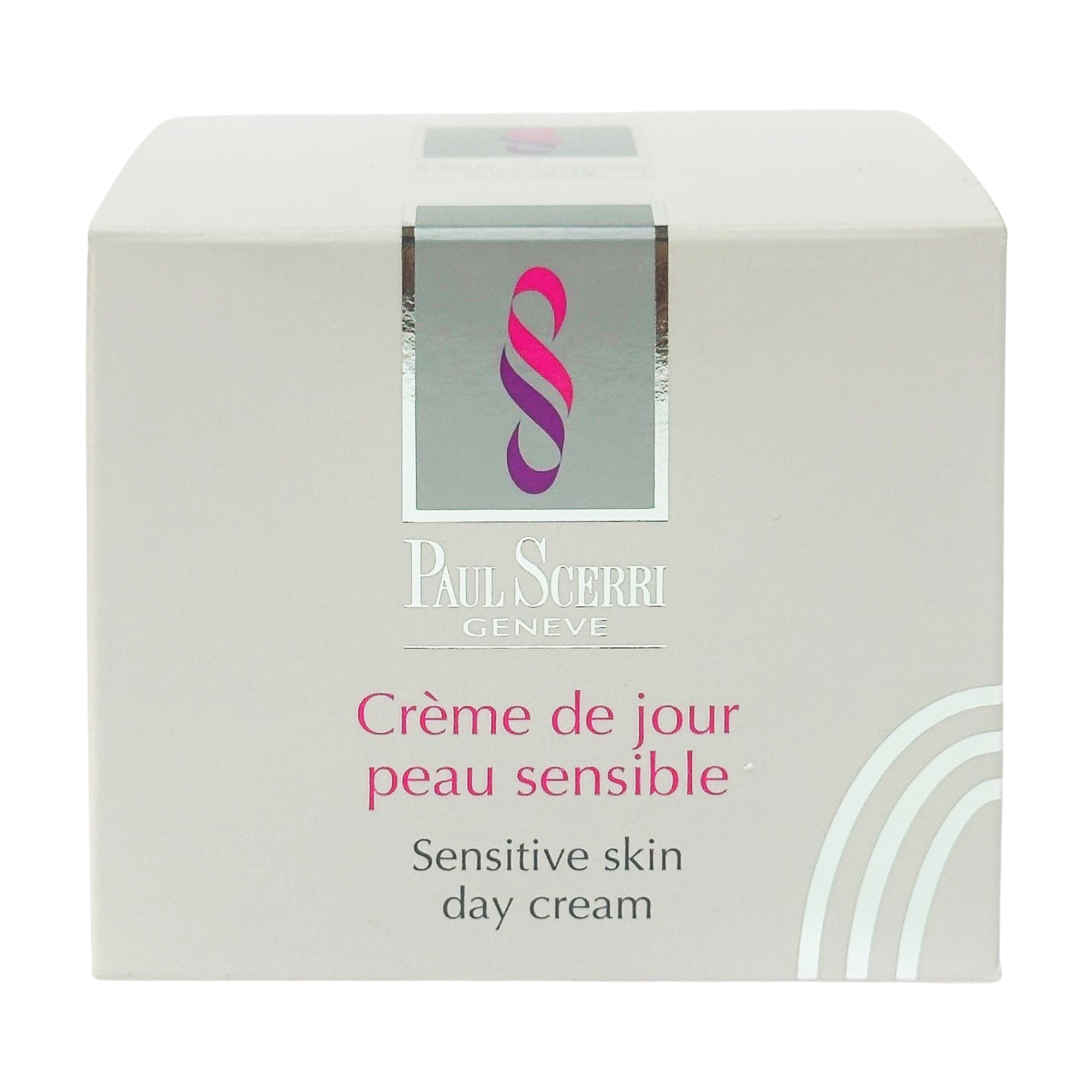 Paul Scerri Sensitive Skin Day Cream 50 ml / 1.7 oz – Hermosa Beauty