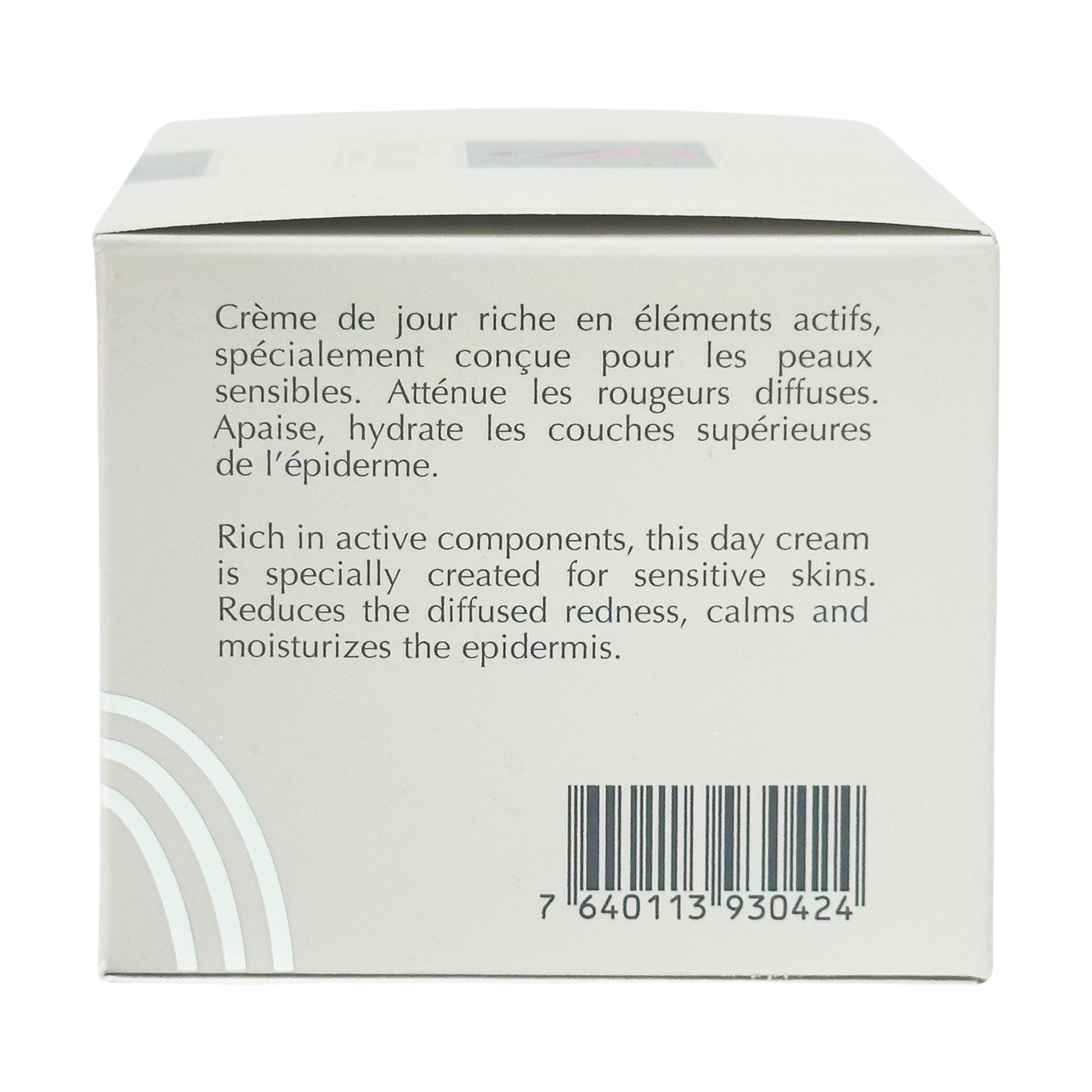 Paul Scerri Sensitive Skin Day Cream 50 ml / 1.7 oz – Hermosa Beauty
