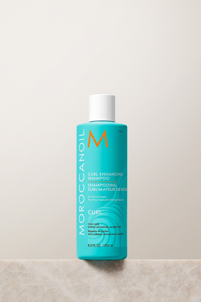 7290016494303 - Moroccanoil Curl Enhancing Shampoo 8.5 oz / 150 ml