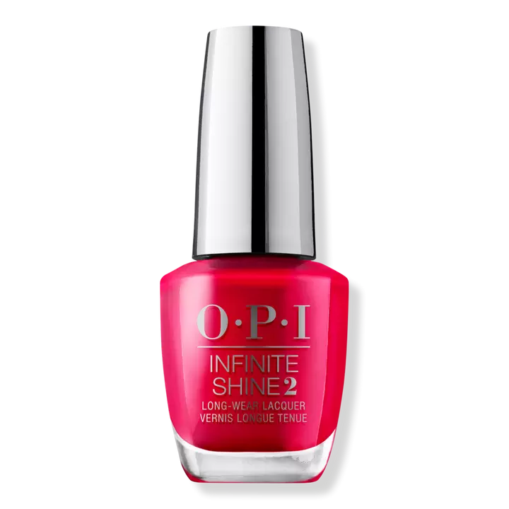OPI Infinite Shine 2 Long Wear Lacquer Nail Polish - Dutch Tulips 0.5 oz - 09415612