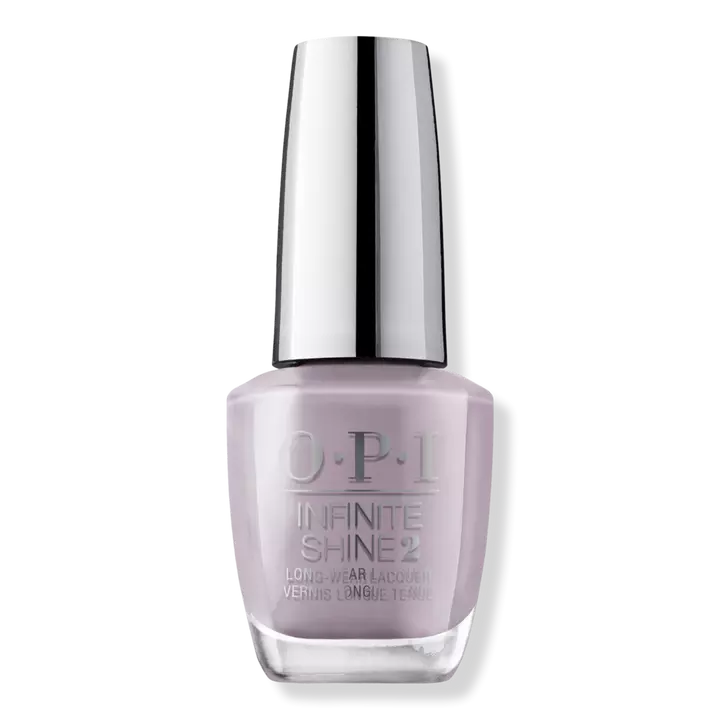 OPI Infinite Shine 2 Long Wear Lacquer Nail Polish - Taupe-Less Beach 0.5 oz - 09462513