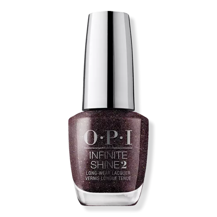 OPI Infinite Shine 2 Long Wear Lacquer Nail Polish - Never Give Up 0.5 oz - 09413410
