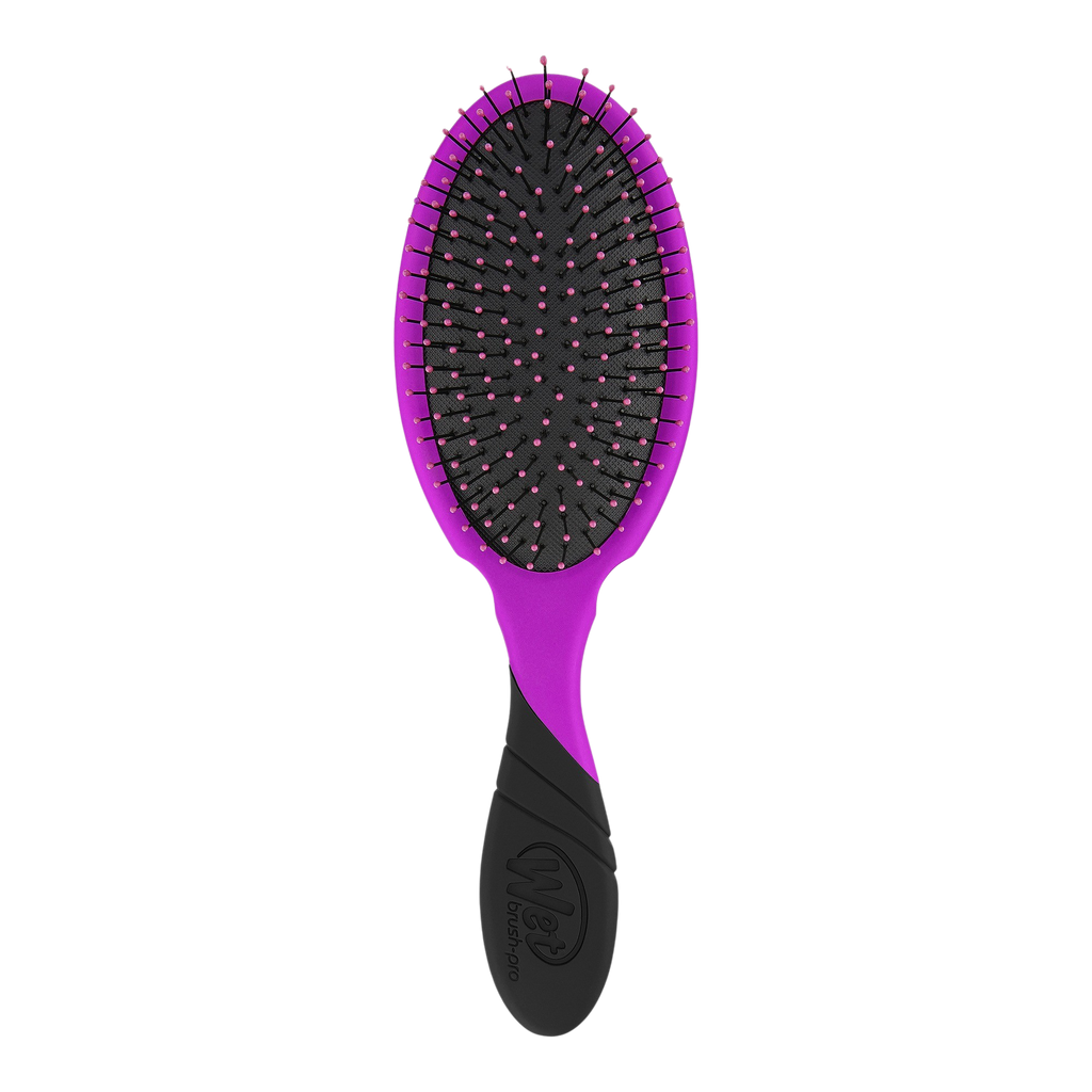 736658893069 - Wet Brush Pro Detangler Hairbrush - Purple