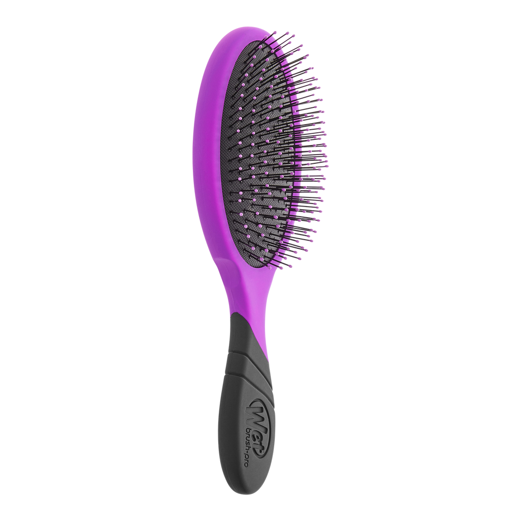 736658893069 - Wet Brush Pro Detangler Hairbrush - Purple