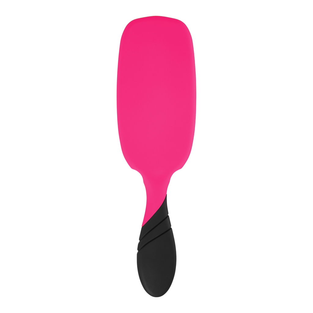 736658952407 - Wet Brush Pro Shine Enhancer Hairbrush - Pink