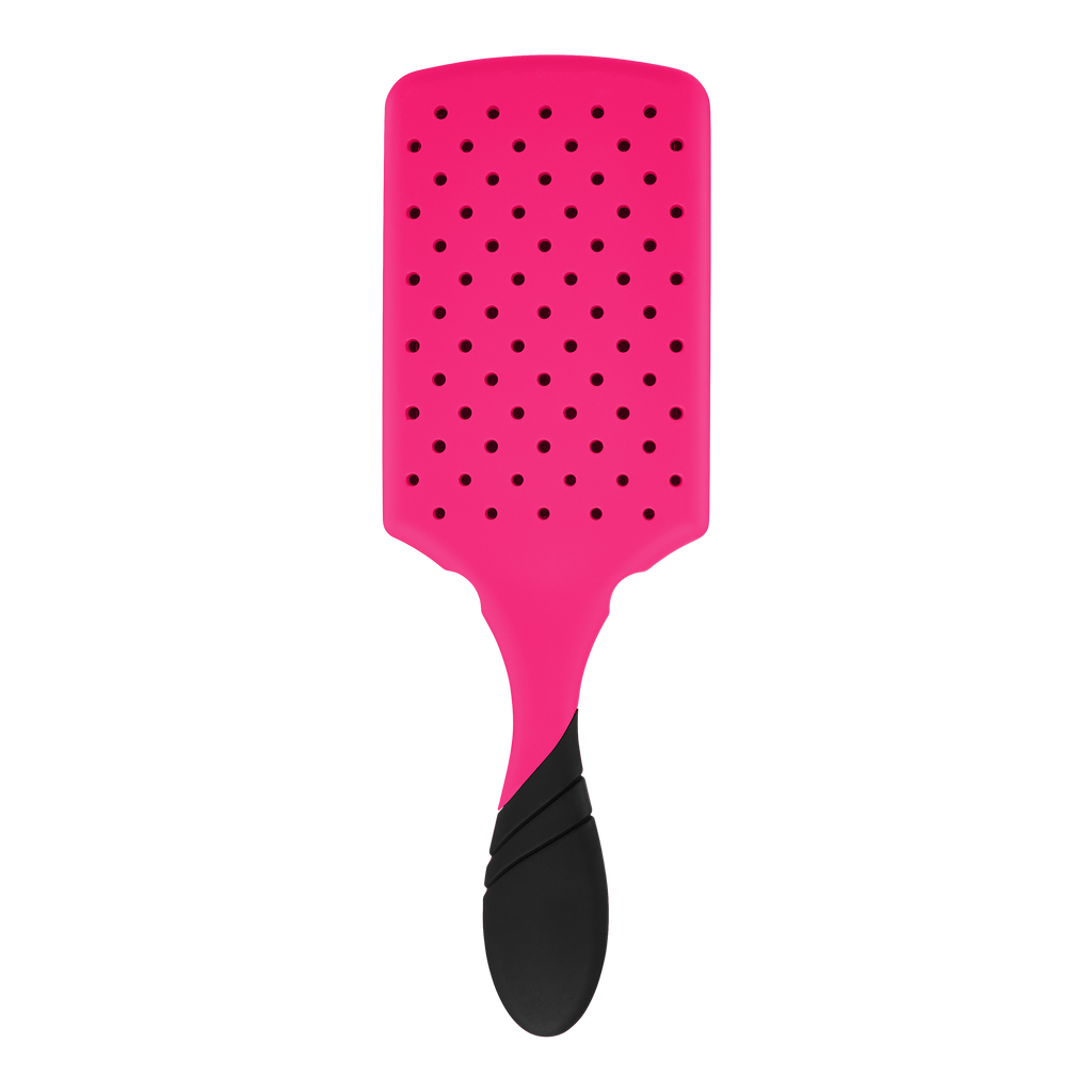 736658952315 - Wet Brush Pro Paddle Detangler Hairbrush - Pink