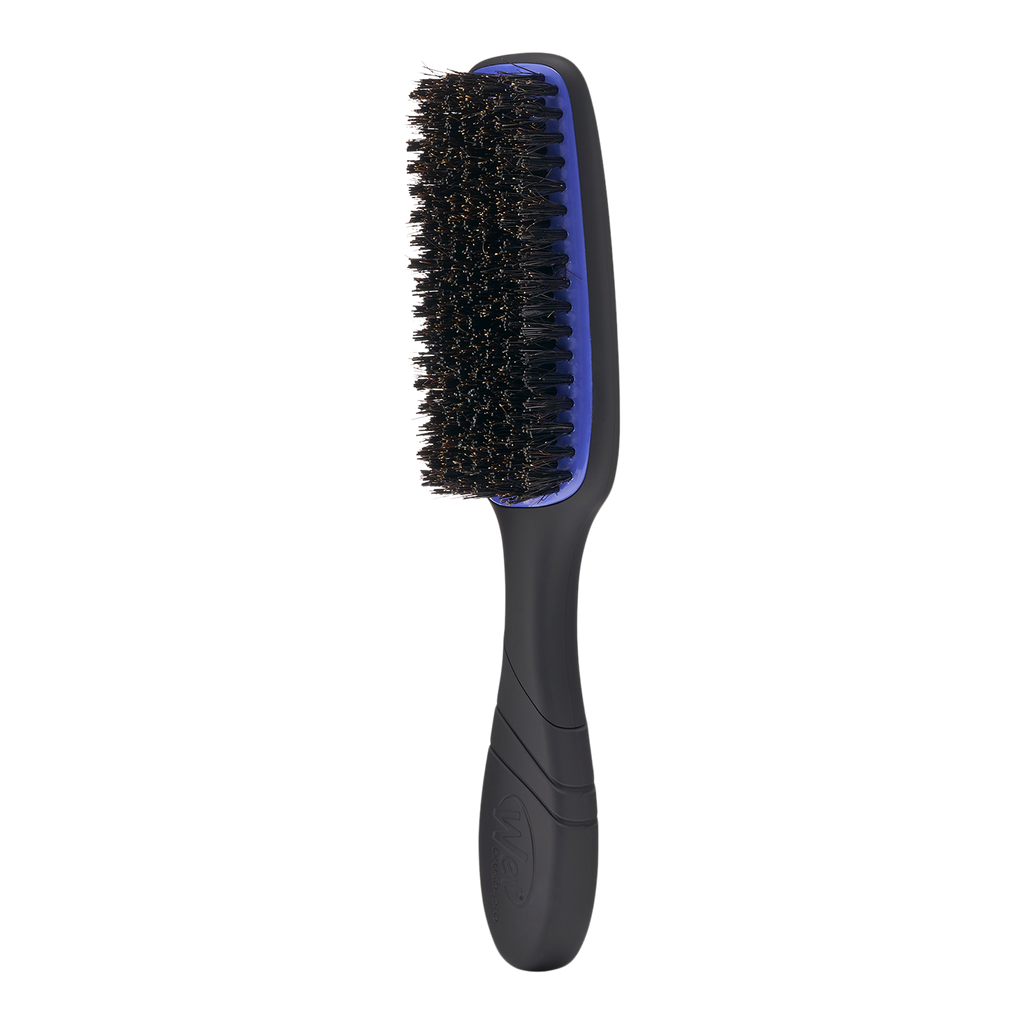 736658552157 - Wet Brush Pro Smoothing Brush - Black / Purple