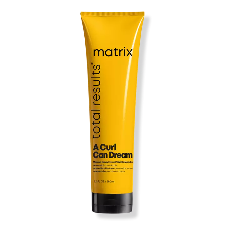 Matrix A Curl Can Dream Rich Mask 9.4 oz - 884486462480