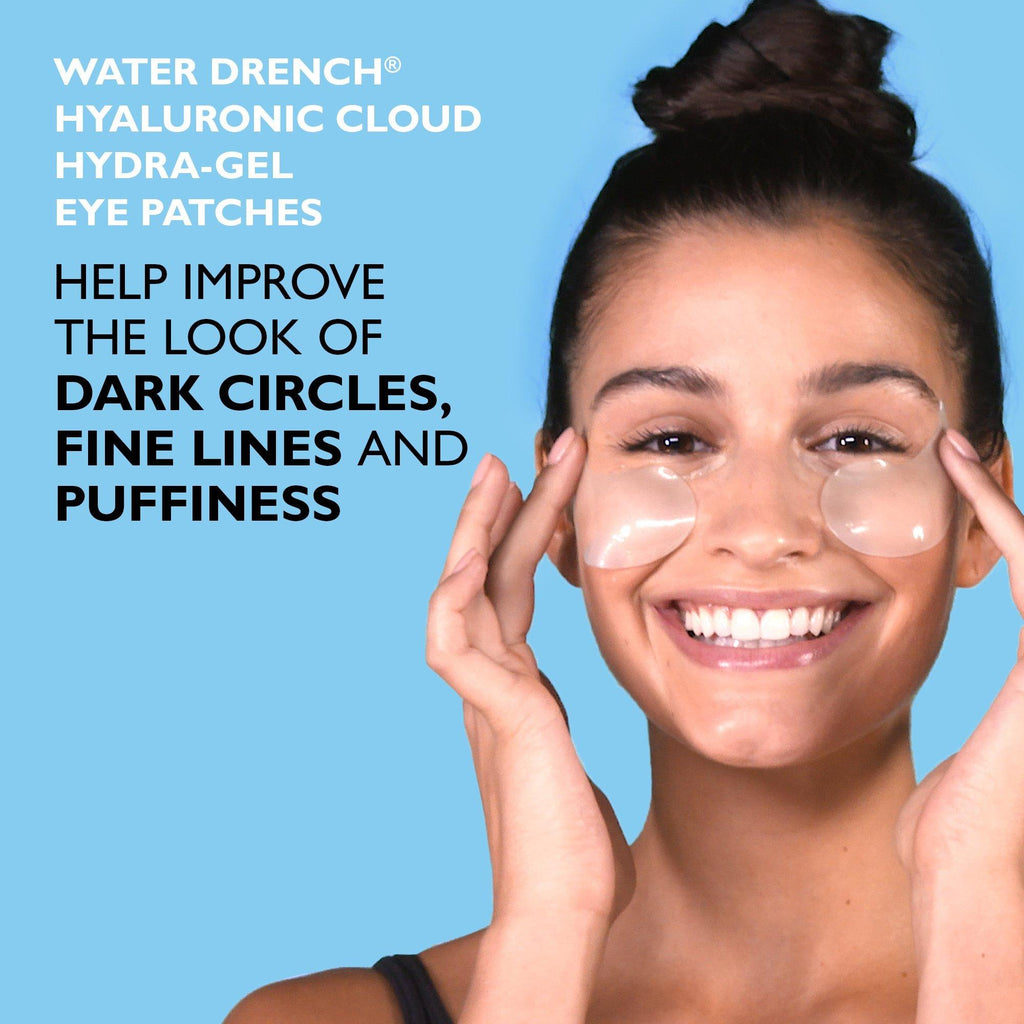 670367020449 - Peter Thomas Roth WATER DRENCH 3-Piece Kit - The Gift Of Hydration! (Super Size)