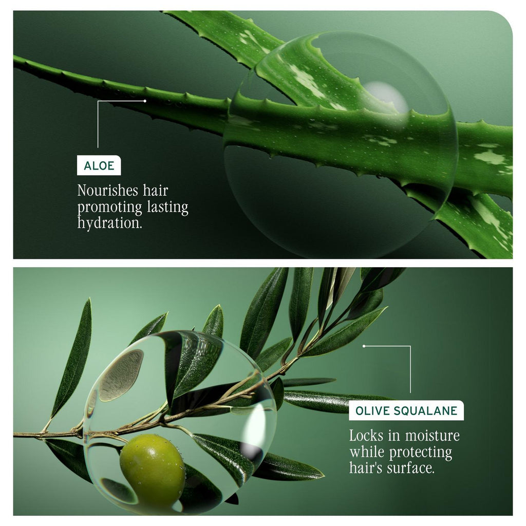 Biolage Hydra Source Holiday Trio Kit | Winter Hydration For Dry Hair