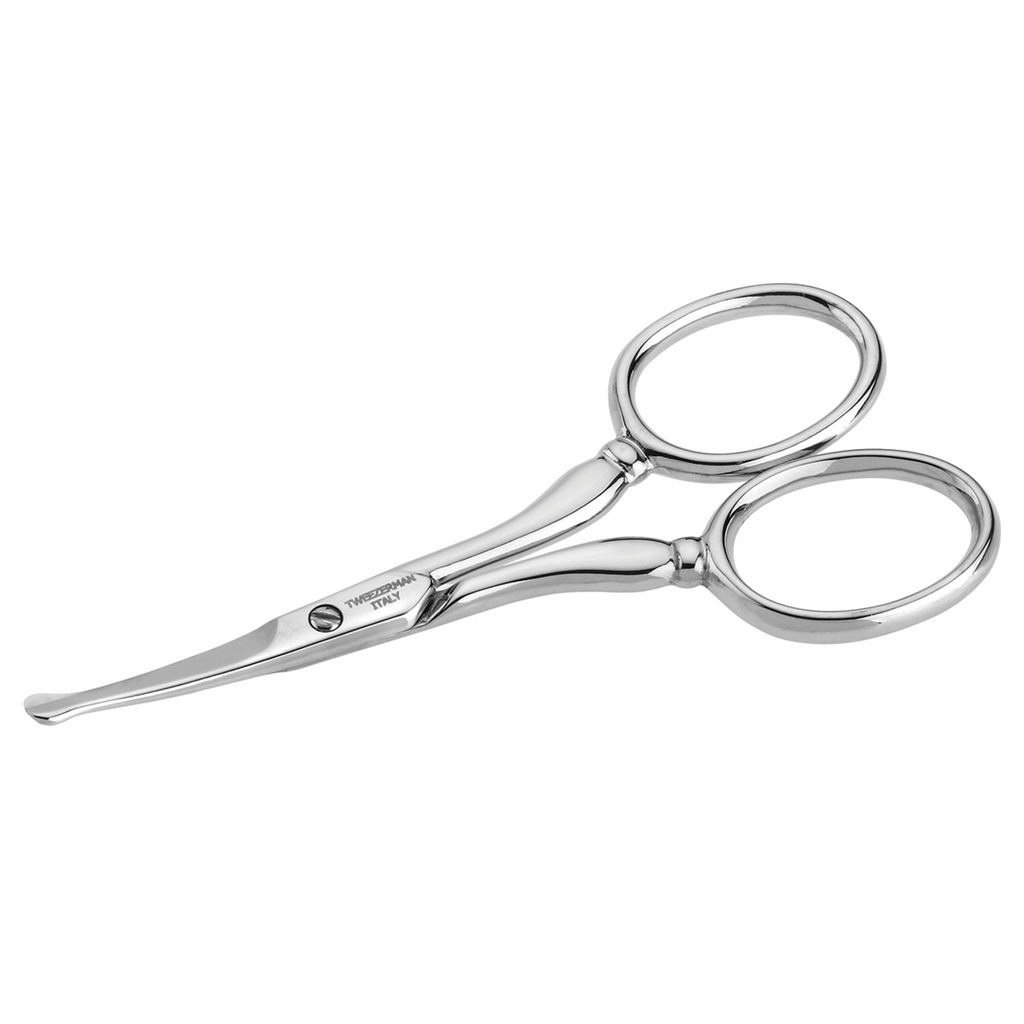 Tweezerman Facial Hair Scissors | 2900-R