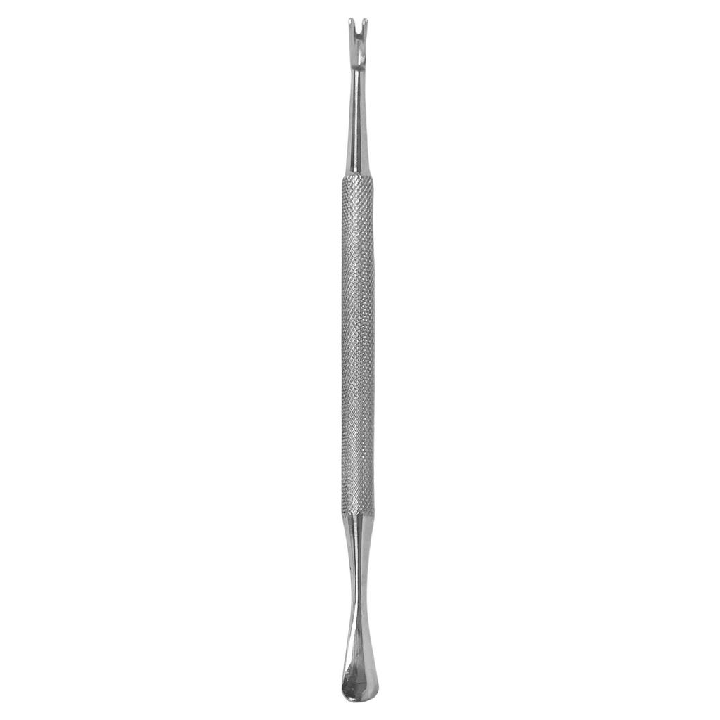 Esthetic Plus #2967 Stainless Steel Cuticle Trimmer / Pusher