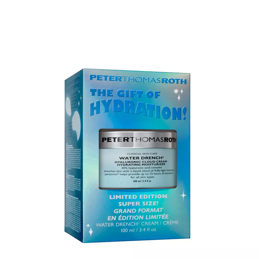 Peter Thomas Roth The Gift Of Hydration! 3-Piece Kit - 670367020449