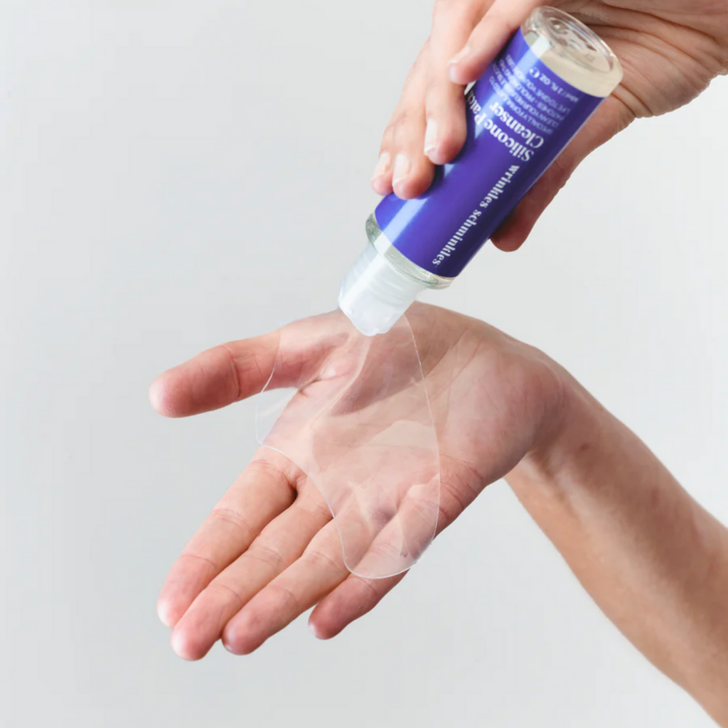 Wrinkles Schminkles Silicone Patch Cleanser 2 oz / 60 ml