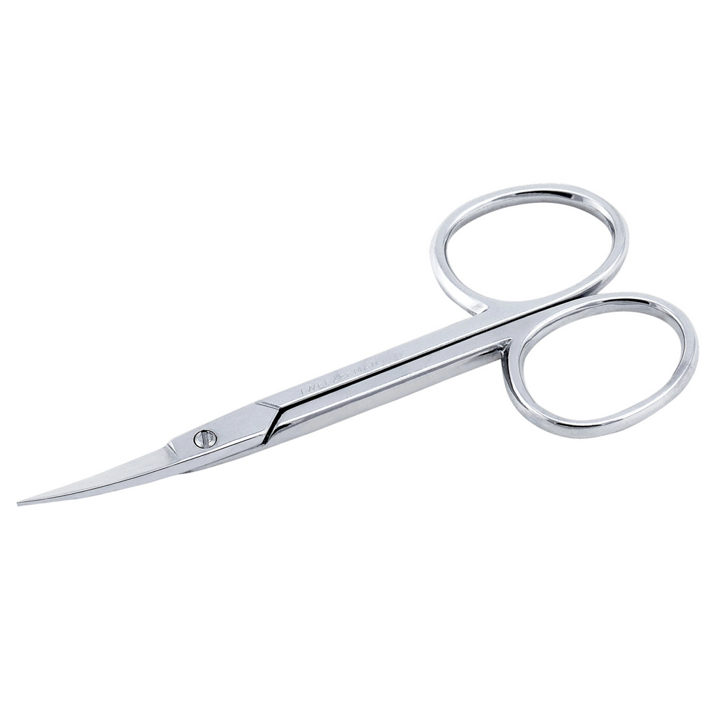 Tweezerman Cuticle Scissors | 3000-R