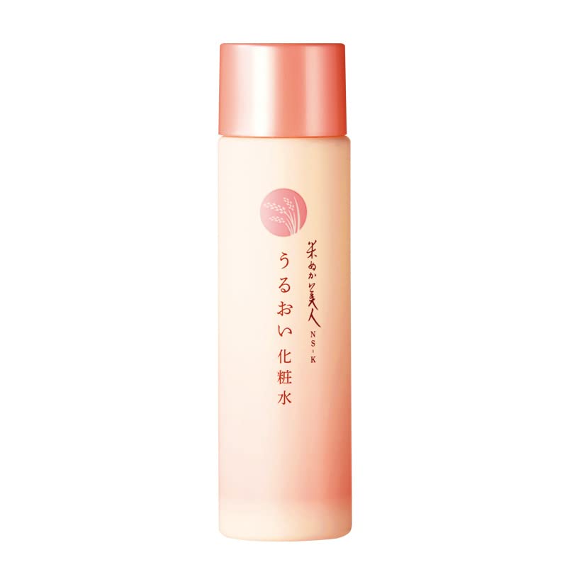 Komenuka Bijin NS-K Facial Toner 4 oz / 120 ml