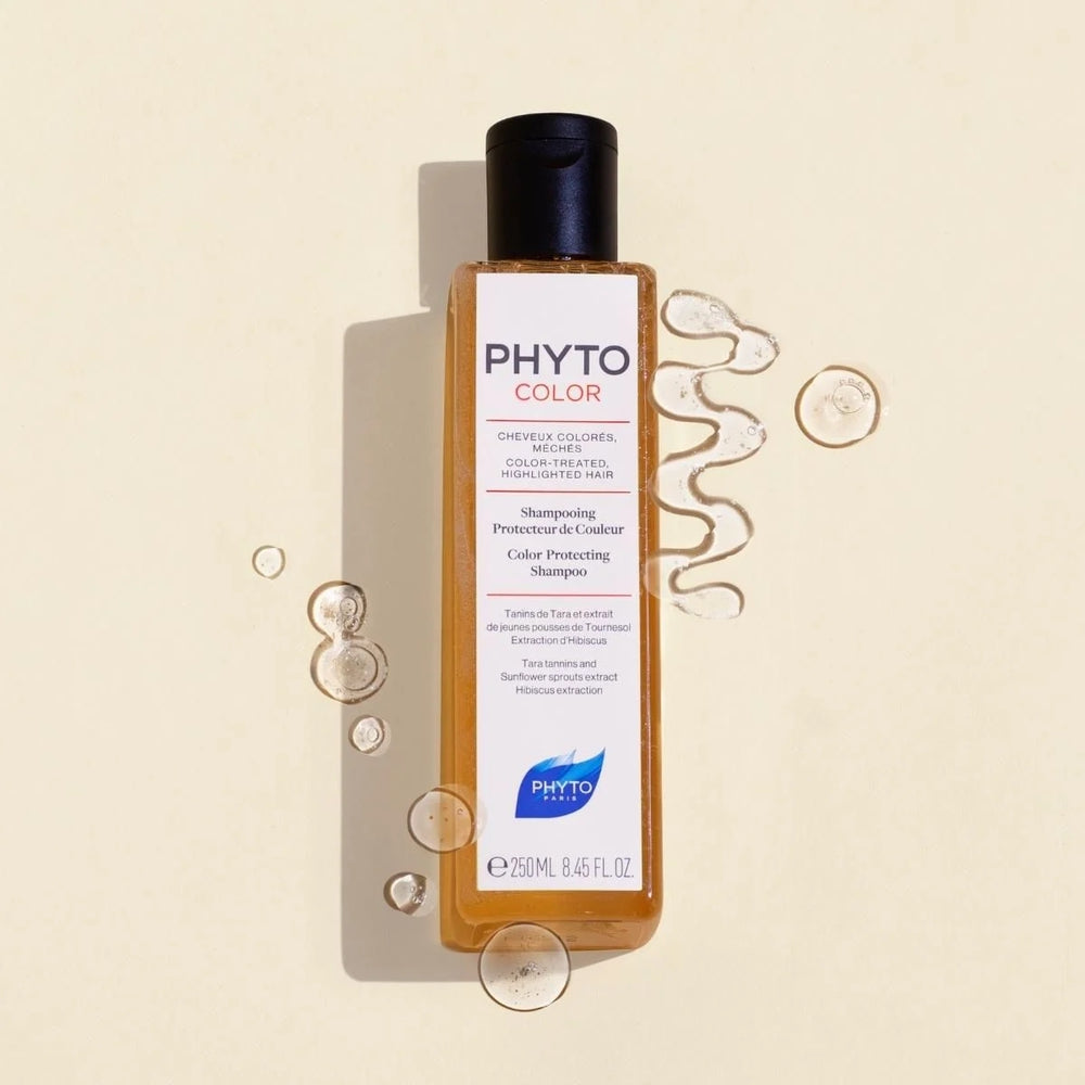 3338221002877 - Phyto PHYTOCOLOR Color Protecting Shampoo 8.45 oz / 250 ml