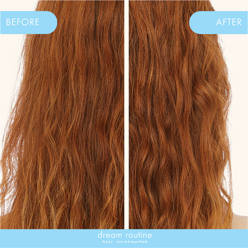 Amika DREAM ROUTINE Overnight Hydration Treatment