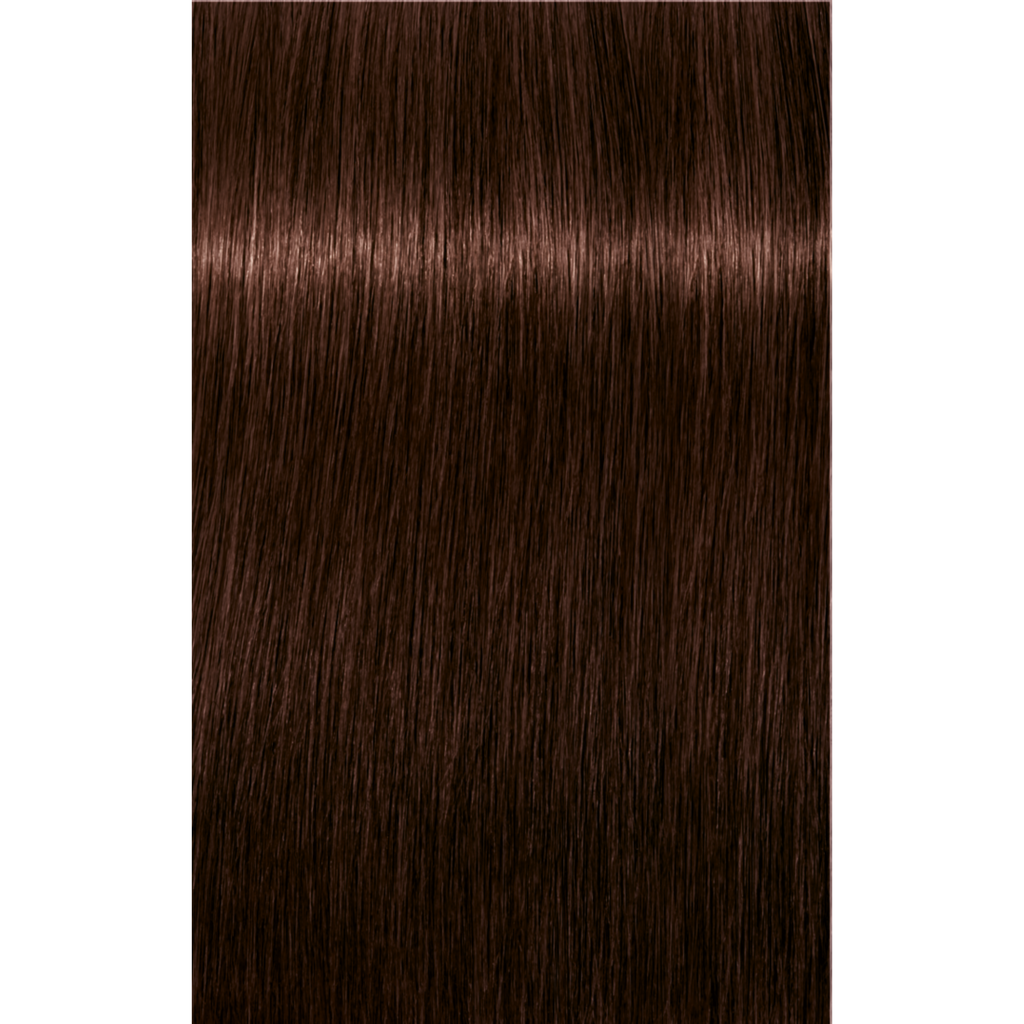 7702045538922 - Schwarzkopf IGORA ROYAL Permanent Color Creme 2.1 oz / 60 g - 4-68 Medium Brown Chocolate Red