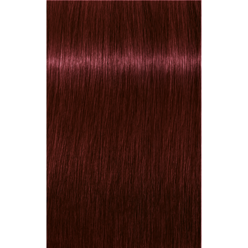 7702045538915 - Schwarzkopf IGORA ROYAL Permanent Color Creme 2.1 oz / 60 g - 4-88 Medium Brown Red Extra