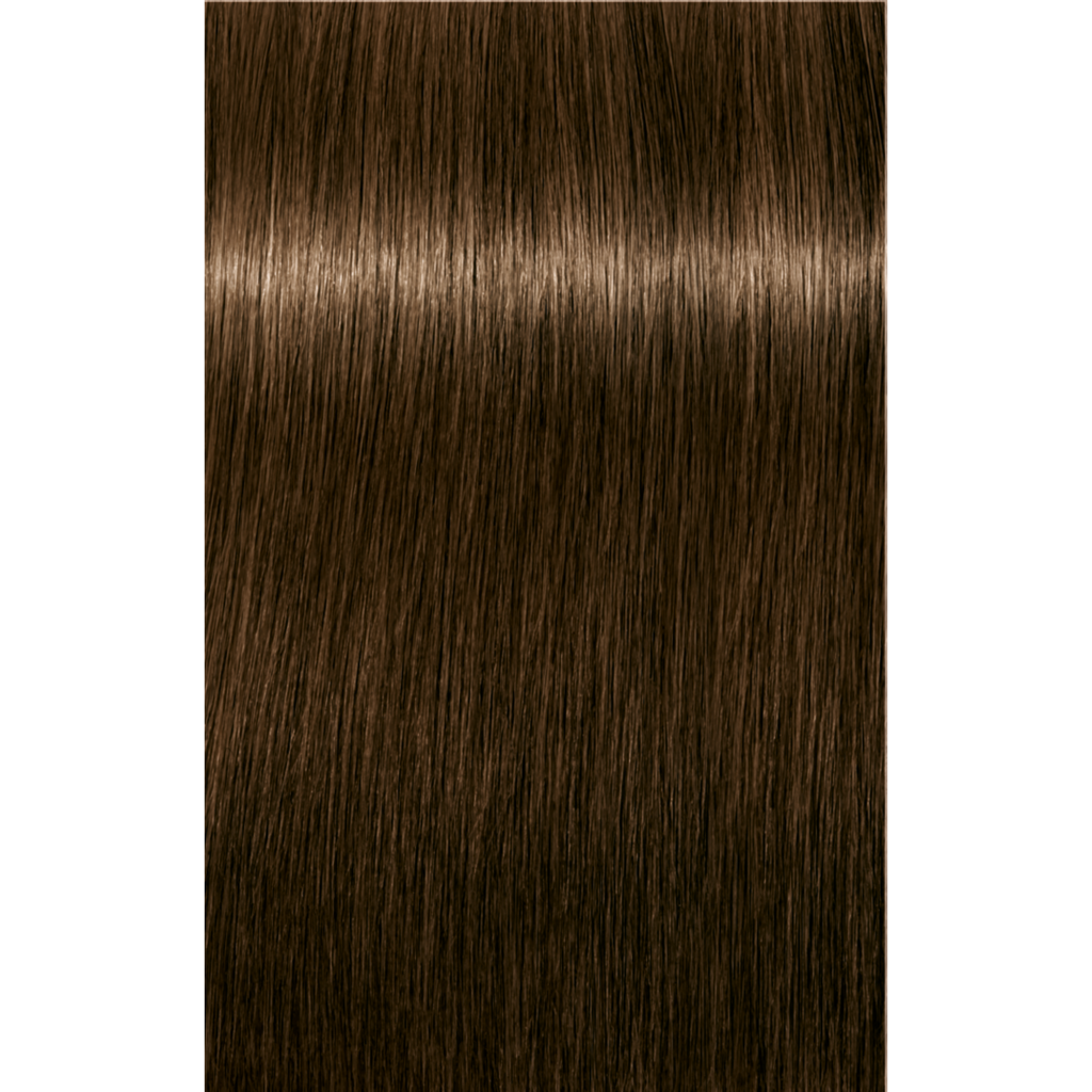 7702045538878 - Schwarzkopf IGORA ROYAL Permanent Color Creme 2.1 oz / 60 g - 5-4 Light Brown Beige