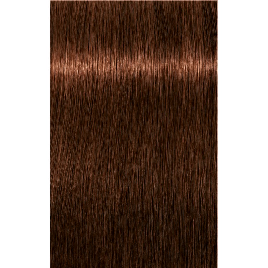 7702045538809 - Schwarzkopf IGORA ROYAL Permanent Color Creme 2.1 oz / 60 g - 5-7 Light Brown Copper