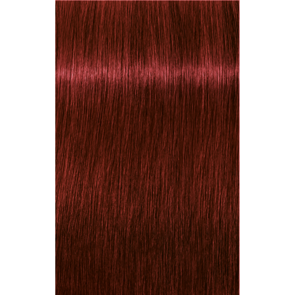 7702045538793 - Schwarzkopf IGORA ROYAL Permanent Color Creme 2.1 oz / 60 g - 5-88 Light Brown Red Extra