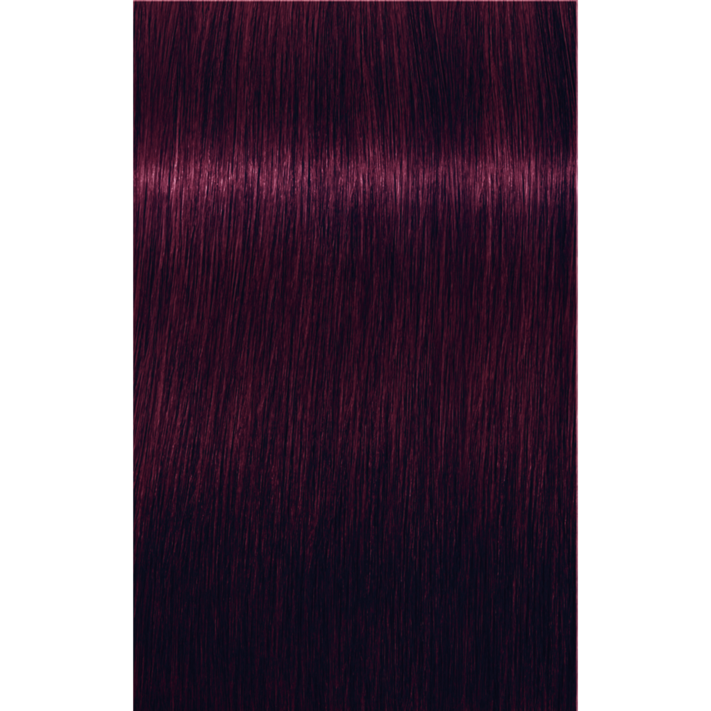 7702045538786 - Schwarzkopf IGORA ROYAL Permanent Color Creme 2.1 oz / 60 g - 5-99 Light Brown Violet Extra