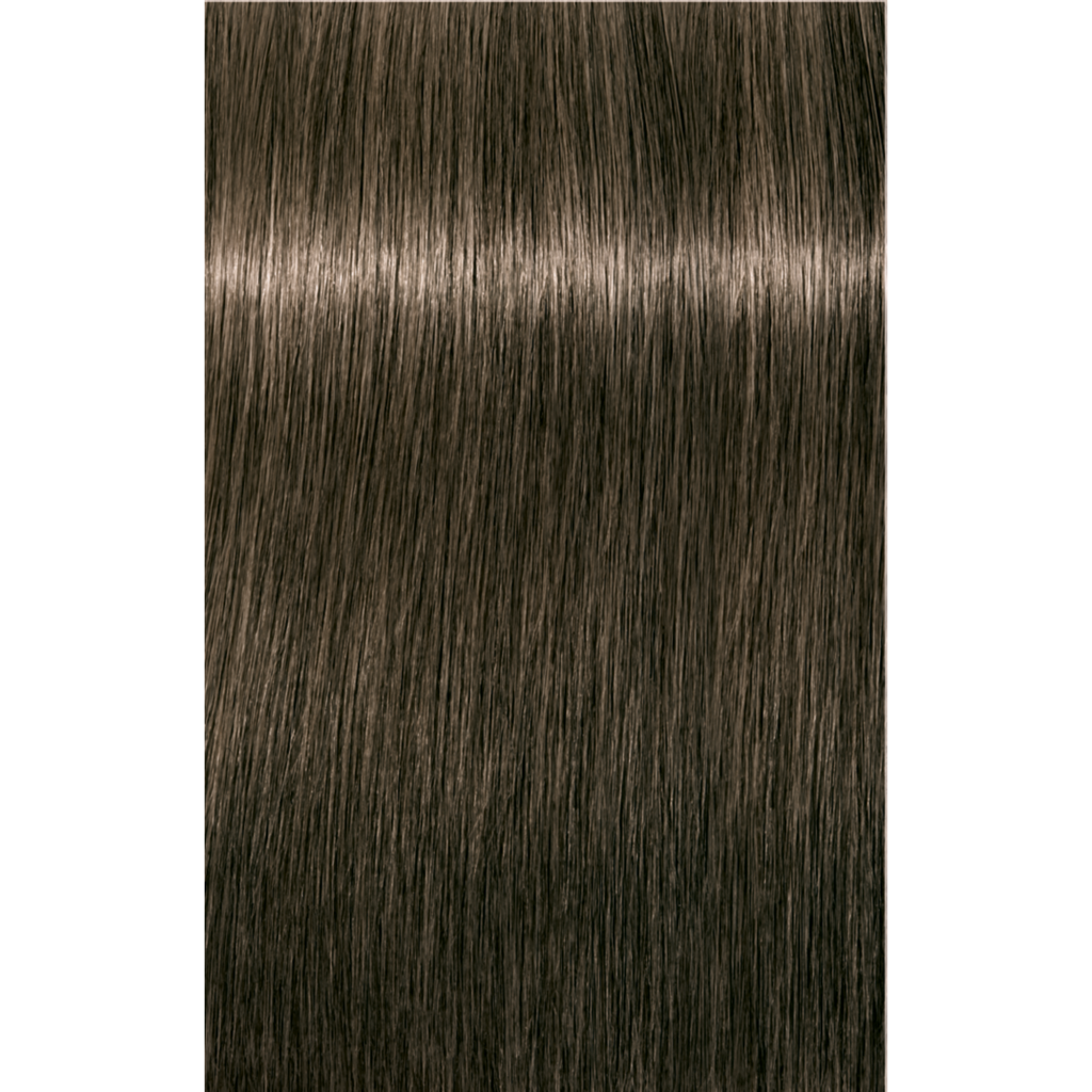 7702045538755 - Schwarzkopf IGORA ROYAL Permanent Color Creme 2.1 oz / 60 g - 6-1 Dark Blonde Cendre