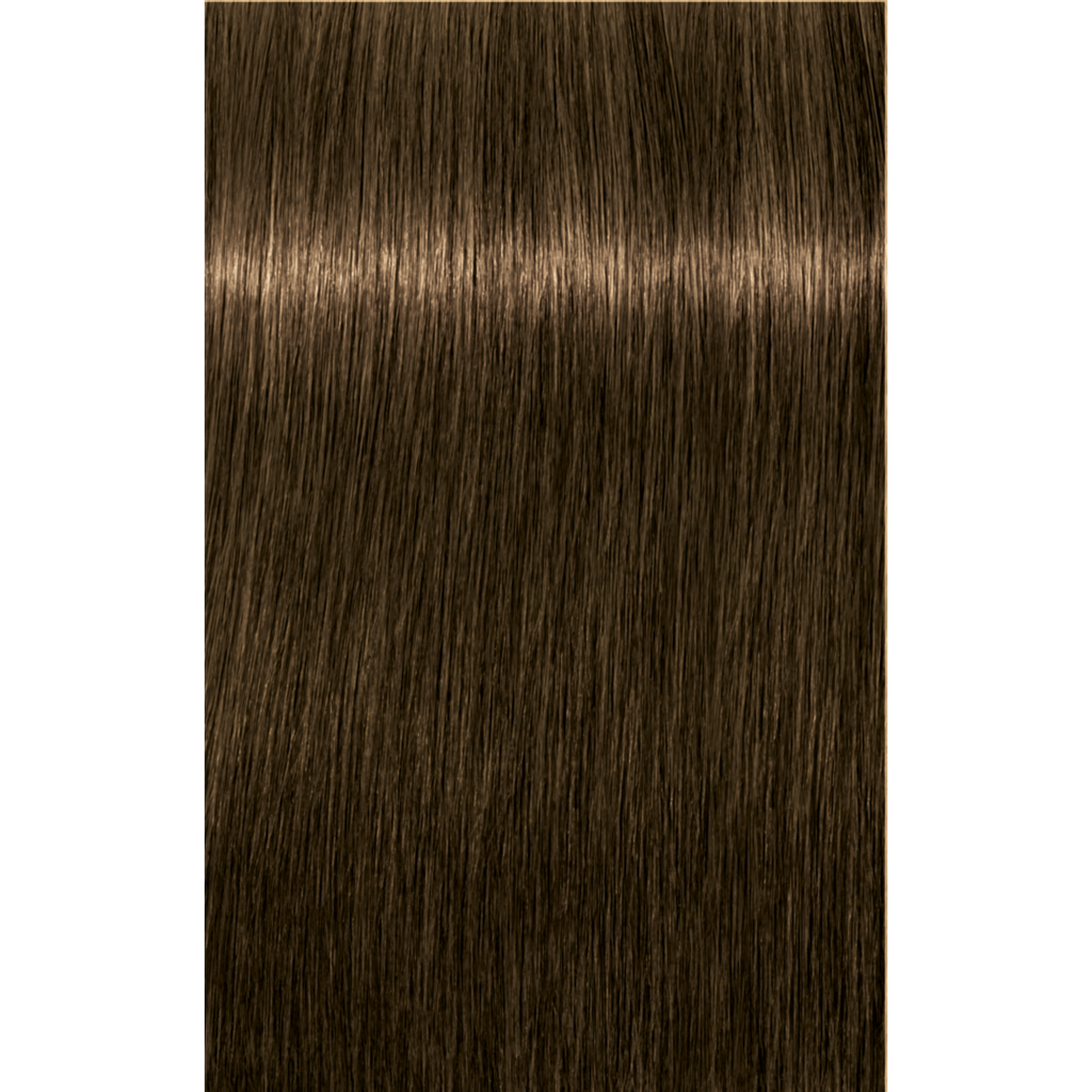 7702045538700 - Schwarzkopf IGORA ROYAL Permanent Color Creme 2.1 oz / 60 g - 6-63 Dark Blonde Chocolate Matte