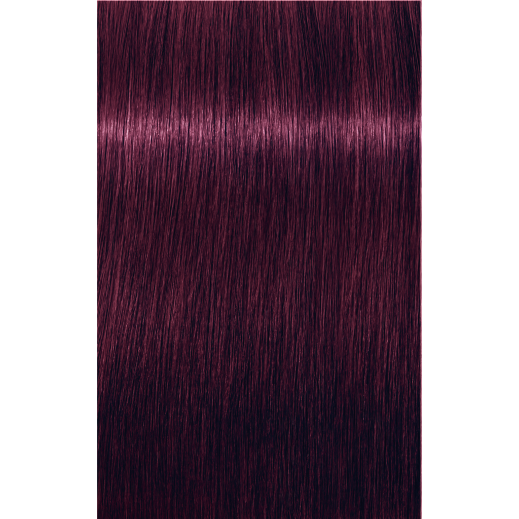 7702045538656 - Schwarzkopf IGORA ROYAL Permanent Color Creme 2.1 oz / 60 g - 6-99 Dark Blonde Violet Extra